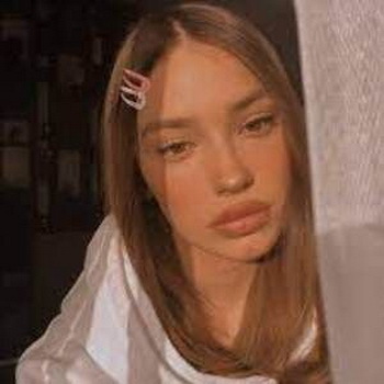 Dorina Gegici Biography
